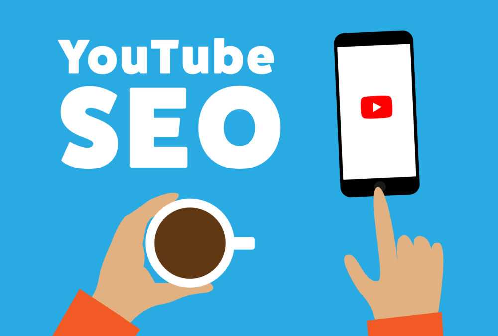 YouTube SEO factors and How to Rank Videos Higher