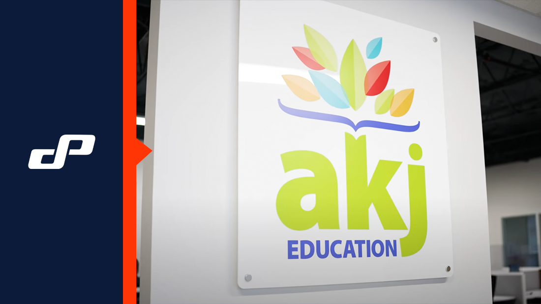 About Us – AKJ Education Thumbnail